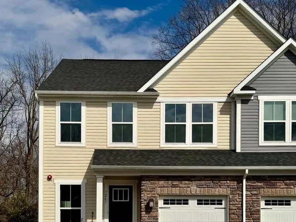 1261 Benjamin Dr, Kennett Square, PA 19348