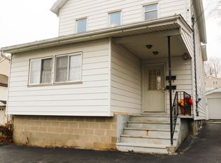 8 Well Ave #2, Danbury, CT 06810