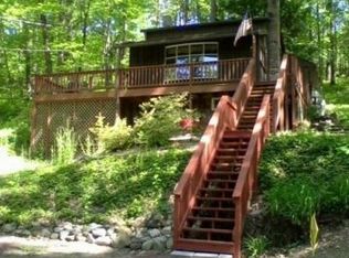 Twin Mountain Rd, Saylorsburg, PA 18353