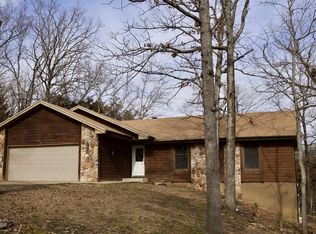 167 Creekside Ave, Forsyth, MO 65653