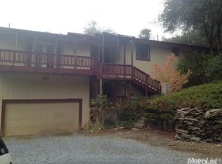 4709 Sand Ridge Rd, Placerville, CA 95667