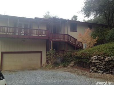4709 Sand Ridge Rd, Placerville, CA, 95667
