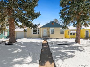 2972 Henderson Dr, Cheyenne, WY 82001