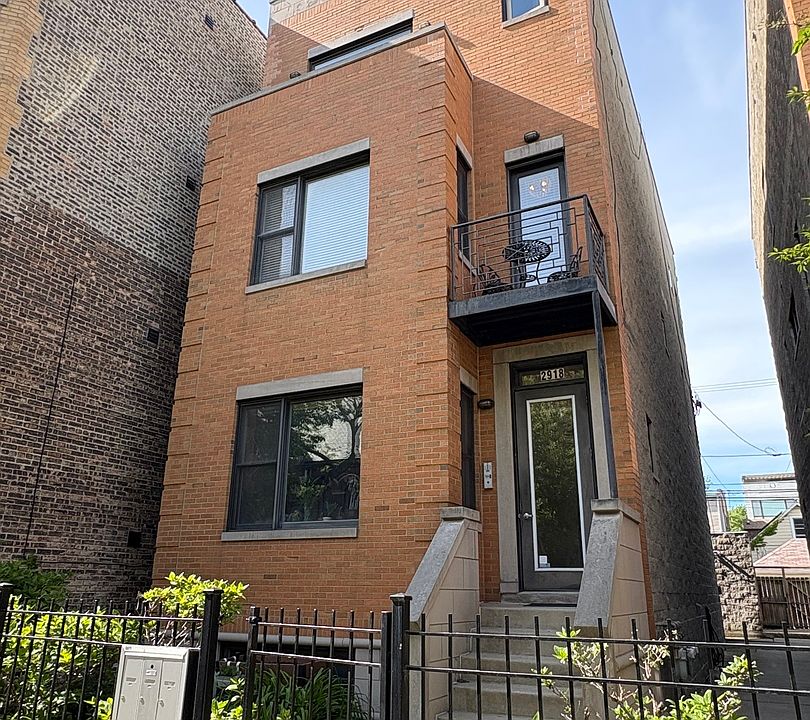 2nd image of 2918 W Palmer St APT 1