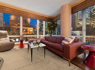 250 E 53rd St APT 707, New York, NY