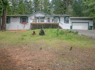 5693 Pennyroyal Dr, Pollock Pines, CA 95726