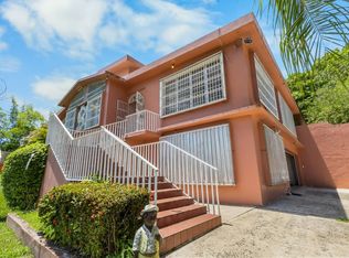 D13 Del Recreo, Caguas, PR 00725