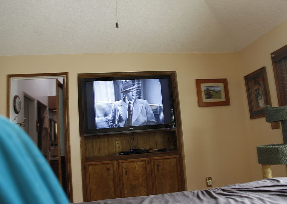 Master TV