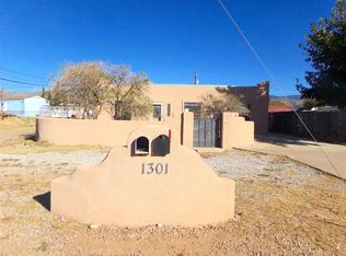 1301 S Florida Ave, Alamogordo, NM 88310