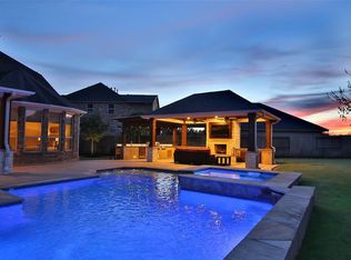 6002 Thistle Ridge Blvd, Fulshear, TX 77441