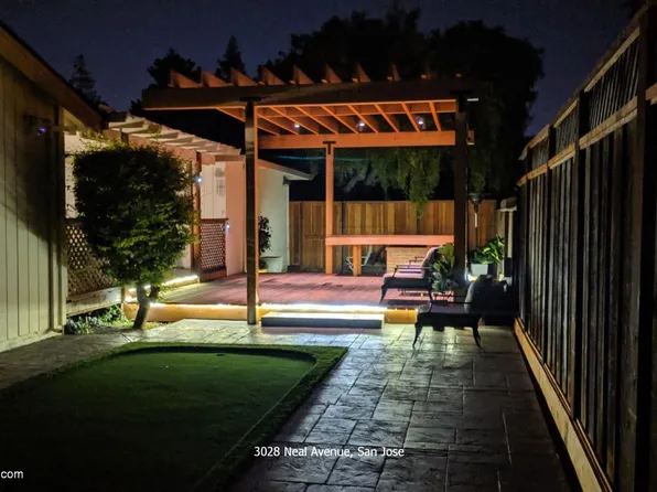 3028 Neal Ave, San Jose, CA 95128