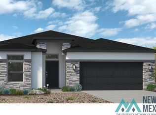 3722 Honeysuckle Dr, Carlsbad, NM 88220