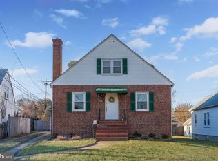 7402 Kenlea Ave, Nottingham, MD 21236