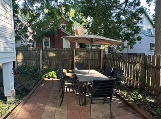312 S Ingersoll St UNIT 2, Madison, WI 53703