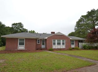 1182 Ridgeway Rd, Lugoff, SC 29078