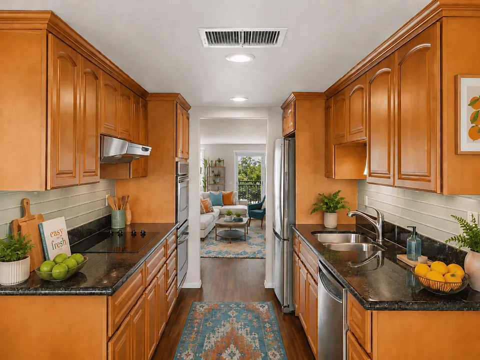 Vista Terrace Apartments