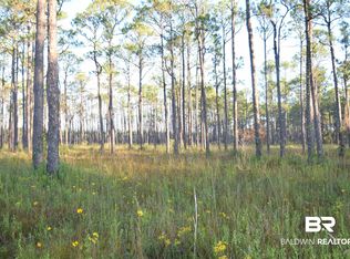 0 Heron Bay Loop Rd S, Coden, AL 36523