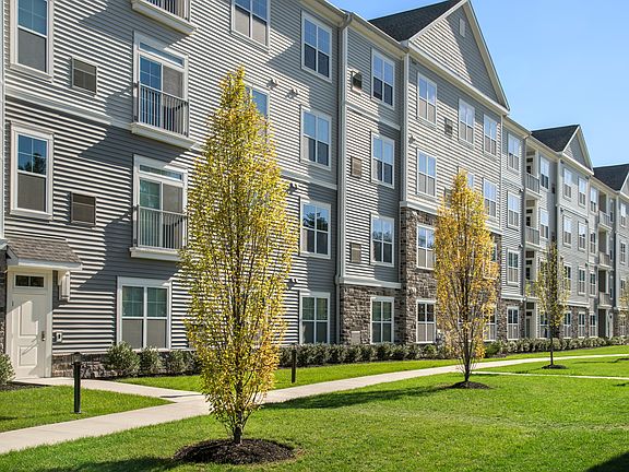 Parc Westborough Buildings