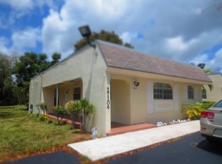 17104 SW 113th Ct, Miami, FL 33157