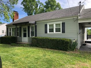 131 Cooks Valley Rd, Kingsport, TN 37664
