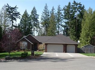 11706 2nd Dr NE, Marysville, WA 98271