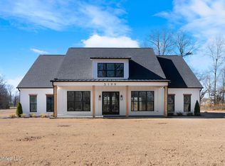 5199 Brook Ln, Hernando, MS 38632