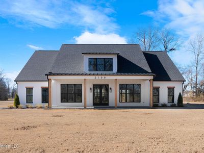 5199 Brook Ln, Hernando, MS, 38632