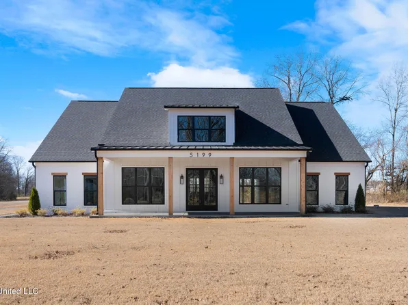 5199 Brook Ln, Hernando, MS 38632