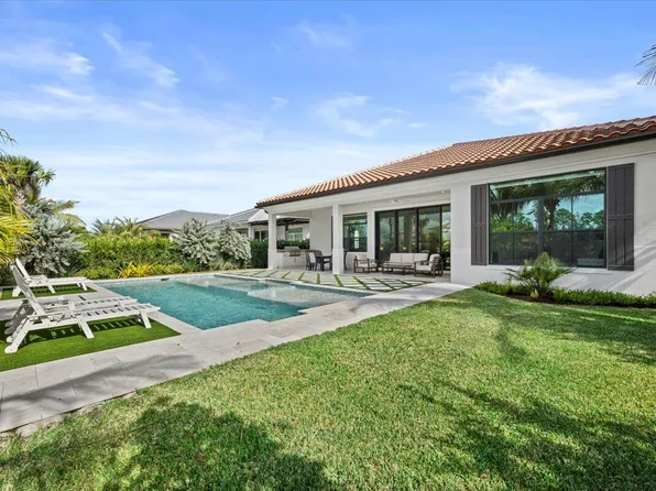 13621 Christine Ln, West Palm Beach, FL 33406