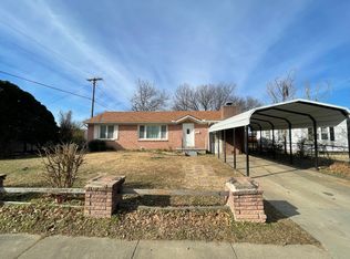 404 N Atlanta St, Owasso, OK 74055