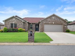 36 Fletcher Dr, Austin, AR 72007