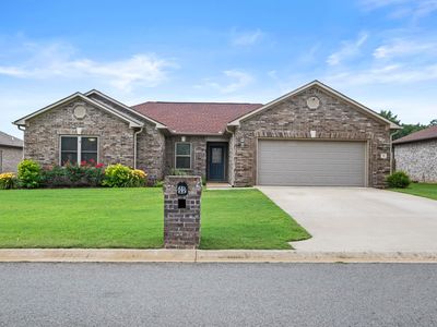 36 Fletcher Dr, Austin, AR, 72007