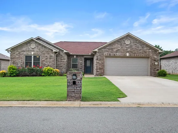 36 Fletcher Dr, Austin, AR 72007
