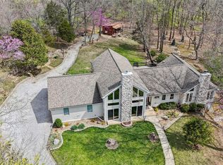 850 Stacey Ln, Fenton, MO 63026