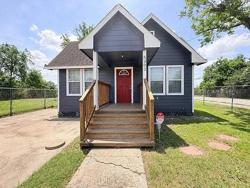 5302 Clay St Photo 1