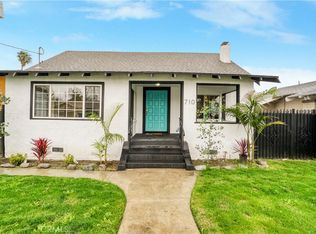 710 W 49th Pl, Los Angeles, CA 90037