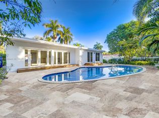 2020 Alamanda Dr, North Miami, FL 33181