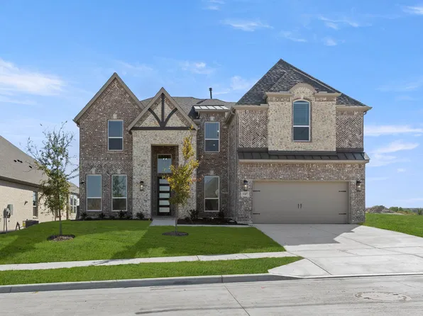 5317 Blue Cypress Dr, Fort Worth, TX 76179