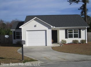 103 Sumatra Ct, New Bern, NC 28560