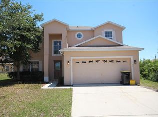 2256 Rio Grande Canyon Loop, Poinciana, FL 34759