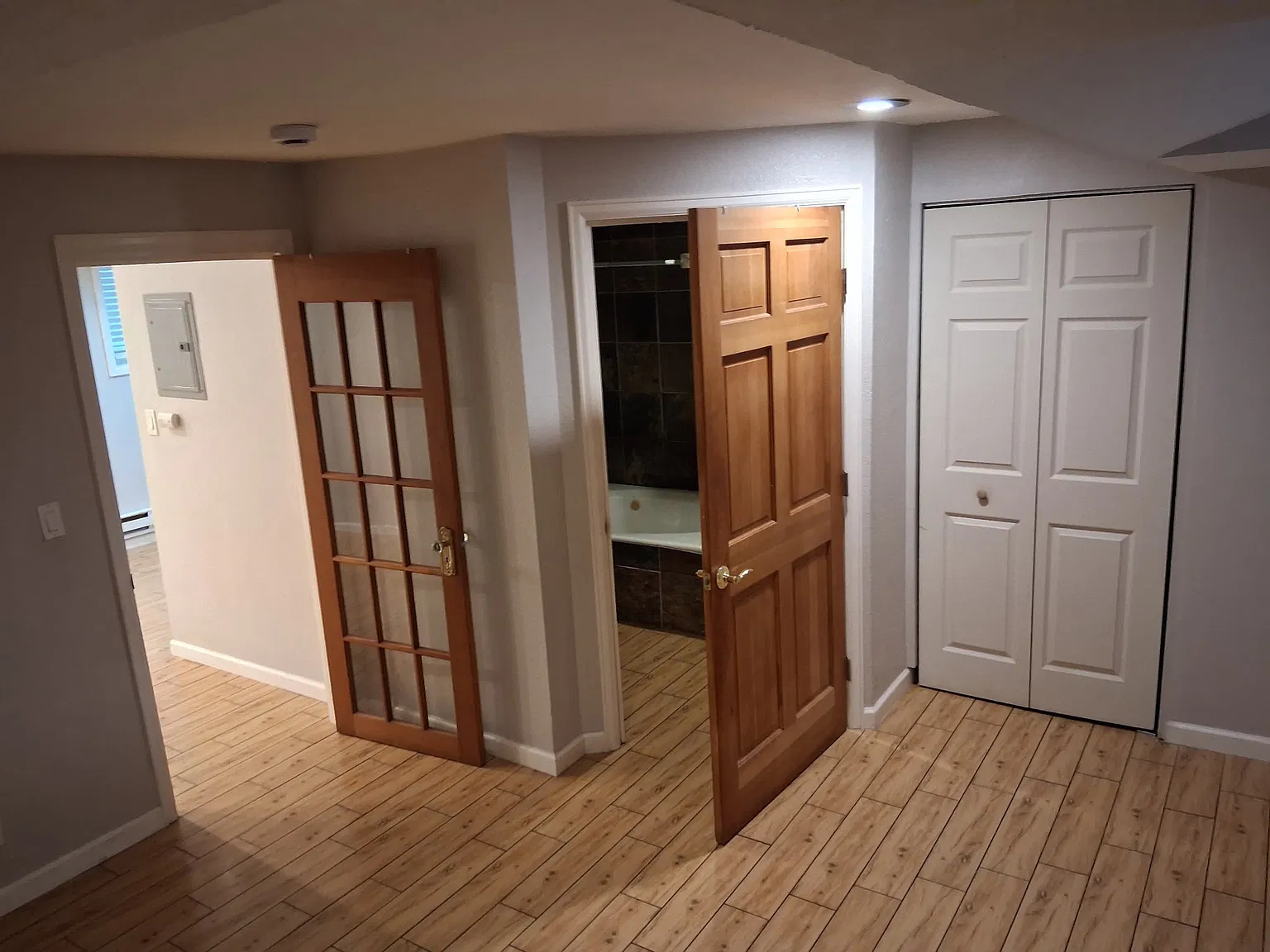 1 bed, 500 sqft, $1,100 — Photo 4