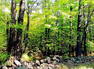 0 Megquier Hill Rd, Poland, ME 04274