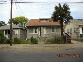 3109 43rd St, Sacramento, CA