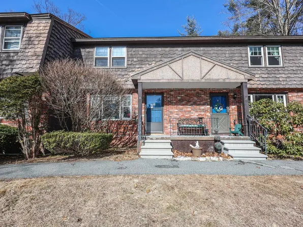 18 Midridge Circle #18, Londonderry, NH 03053