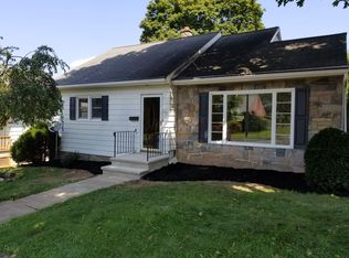 607 George St, South Williamsport, PA 17702
