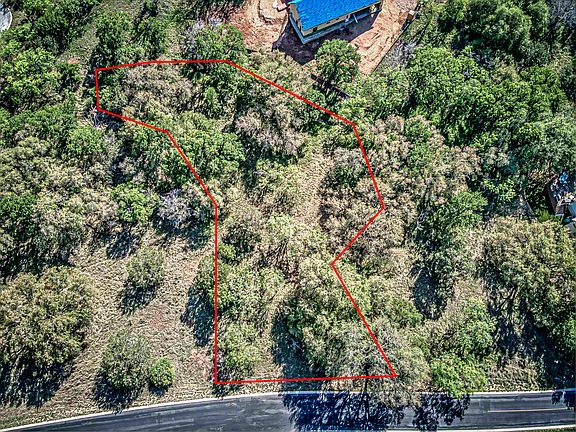 3rd image of Fault Line