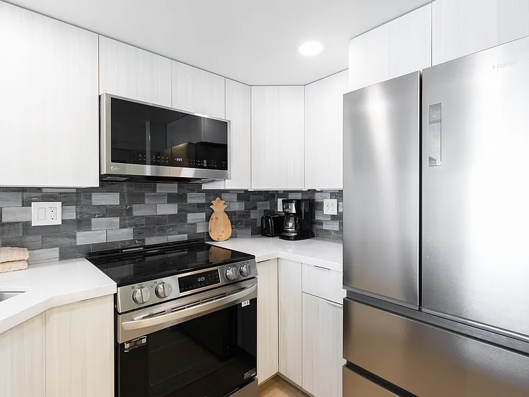 1777 Ala Moana Blvd #1216 — Photo 9