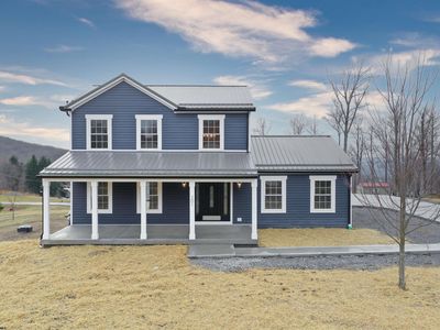 201 Medley Ridge Dr, Morgantown, WV, 26508