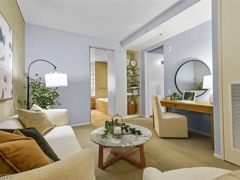 3726 Las Vegas Blvd S #3305 — Photo 36