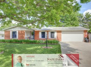 2604 Clifton Dr, Urbana, IL 61802